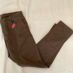 NWT Peter Millar Pants Size 38